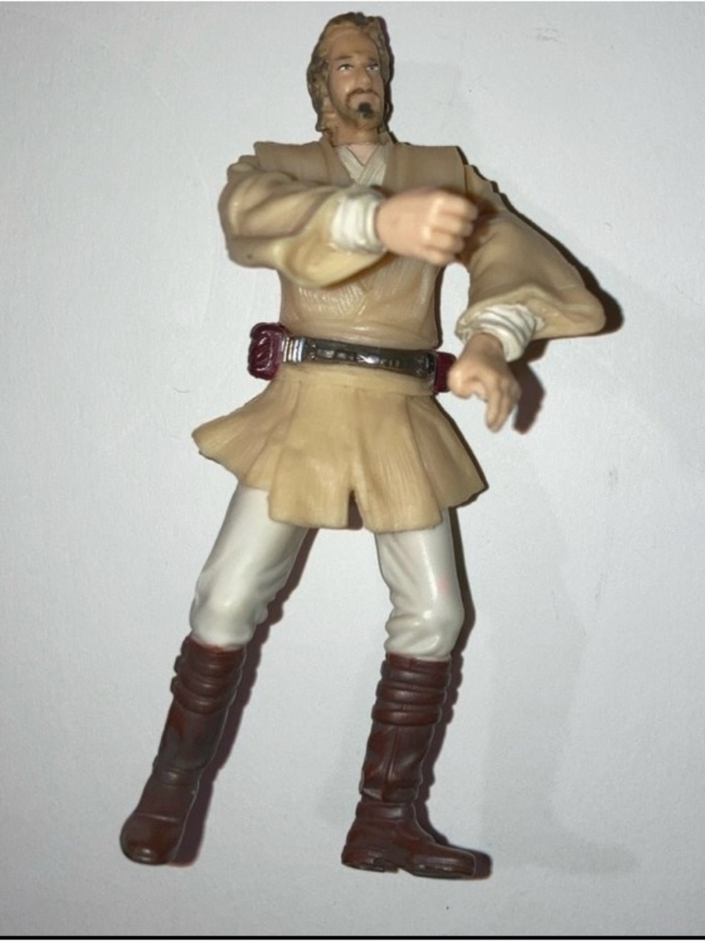 Hasbro star wars  OBI WAN KENOBI 2001